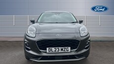 Ford Puma 1.0 EcoBoost Hybrid mHEV Titanium 5dr Petrol Hatchback